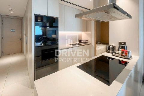 شقة في The Address Jumeirah Resort and Spa, مساكن شاطئ جميرا, دبي 3 غرف نوم, 179.02 م² رقم 129403 - صورة 11
