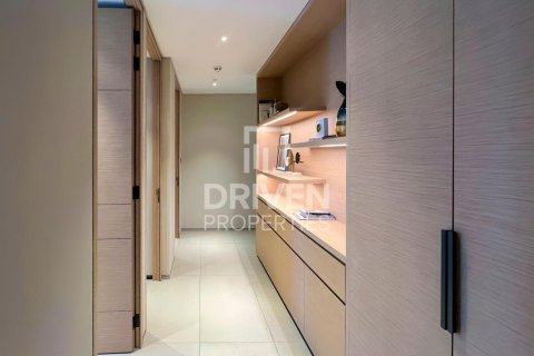 شقة في The Address Jumeirah Resort and Spa, مساكن شاطئ جميرا, دبي 3 غرف نوم, 179.02 م² رقم 129403 - صورة 12