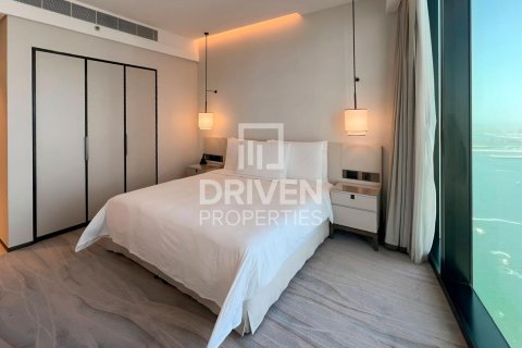 شقة في The Address Jumeirah Resort and Spa, مساكن شاطئ جميرا, دبي 3 غرف نوم, 179.02 م² رقم 129403 - صورة 15
