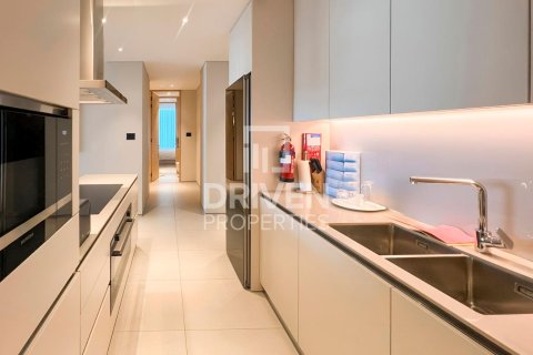 شقة في The Address Jumeirah Resort and Spa, مساكن شاطئ جميرا, دبي 3 غرف نوم, 179.02 م² رقم 129403 - صورة 5