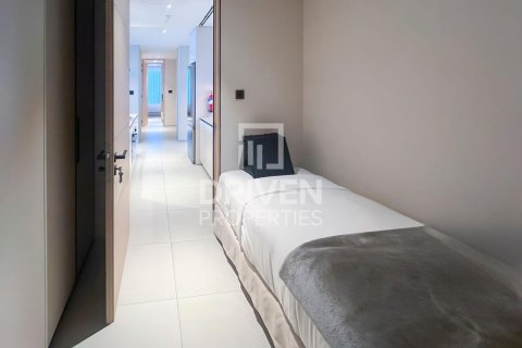 شقة في The Address Jumeirah Resort and Spa, مساكن شاطئ جميرا, دبي 3 غرف نوم, 179.02 م² رقم 129403 - صورة 16