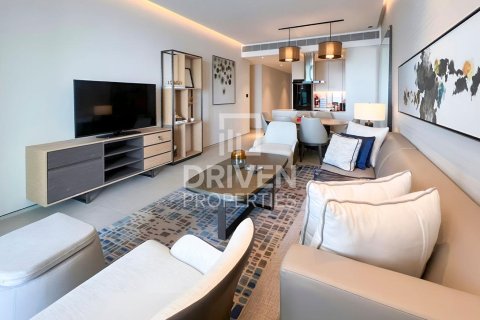 شقة في The Address Jumeirah Resort and Spa, مساكن شاطئ جميرا, دبي 3 غرف نوم, 179.02 م² رقم 129403 - صورة 6