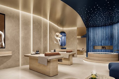 Купить квартиру в Maritime City, Дубай: 1 спальня, 72м², № 77470 - фото 20