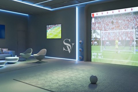 Купить квартиру в Maritime City, Дубай: 1 спальня, 72м², № 77470 - фото 15