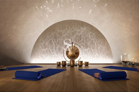 Купить квартиру в Maritime City, Дубай: 1 спальня, 72м², № 77470 - фото 24