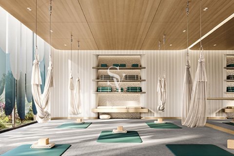 Купить квартиру в Maritime City, Дубай: 1 спальня, 72м², № 77470 - фото 18