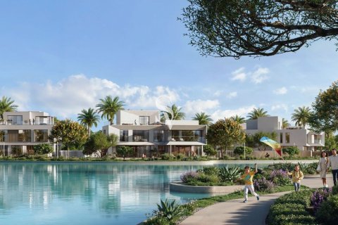 Villa à Dubai, 4 chambres, 806 m², № 77460 - photo 13