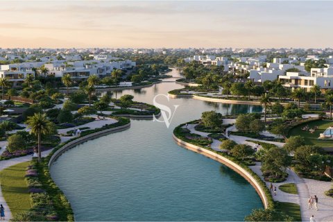 Villa à Dubai, 4 chambres, 806 m², № 77460 - photo 1