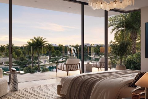 Villa à Dubai, 4 chambres, 806 m², № 77460 - photo 4