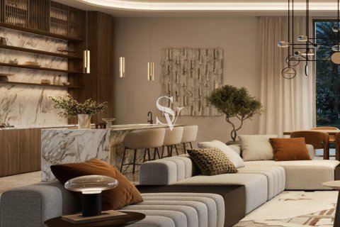 Villa à Dubai, 4 chambres, 806 m², № 77460 - photo 3