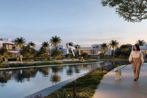 Villa à Dubai, 4 chambres, 806 m², № 77460 - photo 15