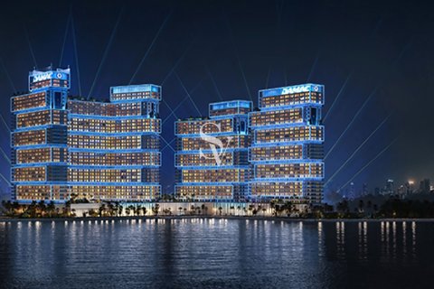 Apartamento en Maritime City, Dubai, 2 dormitorios, 146 m², № 77466 - foto 20