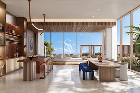 Apartamento en Maritime City, Dubai, 2 dormitorios, 146 m², № 77466 - foto 29