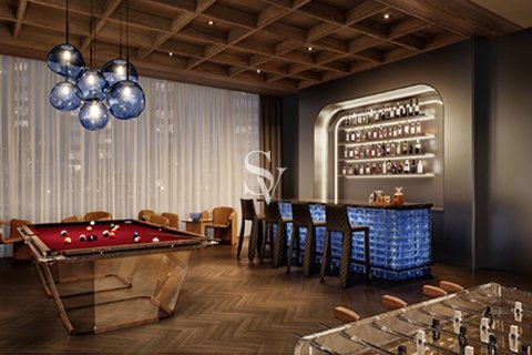 Apartamento en Maritime City, Dubai, 2 dormitorios, 146 m², № 77466 - foto 28