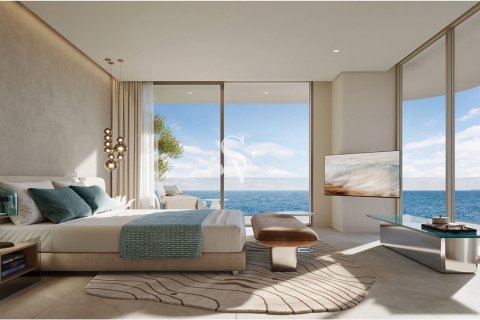 Apartamento en Maritime City, Dubai, 2 dormitorios, 146 m², № 77466 - foto 4