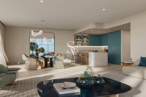 Apartamento en Maritime City, Dubai, 2 dormitorios, 146 m², № 77466 - foto 2