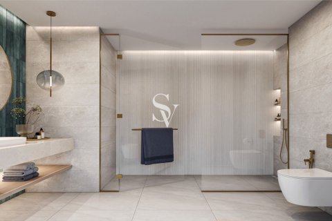 Apartamento en Maritime City, Dubai, 2 dormitorios, 146 m², № 77466 - foto 6