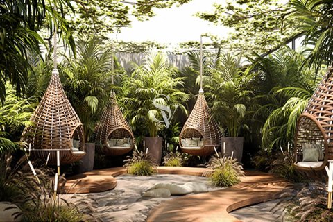 Apartamento en Maritime City, Dubai, 2 dormitorios, 146 m², № 77466 - foto 23