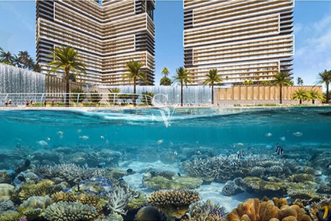 Apartamento en Maritime City, Dubai, 2 dormitorios, 146 m², № 77466 - foto 10