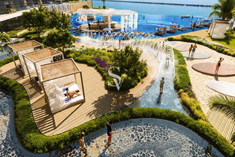 Apartamento en Maritime City, Dubai, 2 dormitorios, 146 m², № 77466 - foto 25