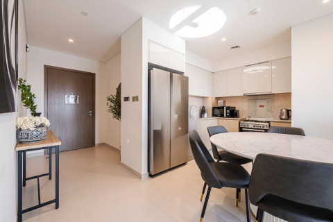 Appartement à Dubai, 2 chambres, 92 m², № 5473 - photo 2