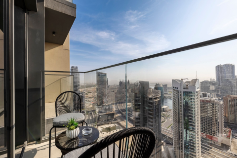 Appartement à Dubai, 2 chambres, 92 m², № 5473 - photo 9