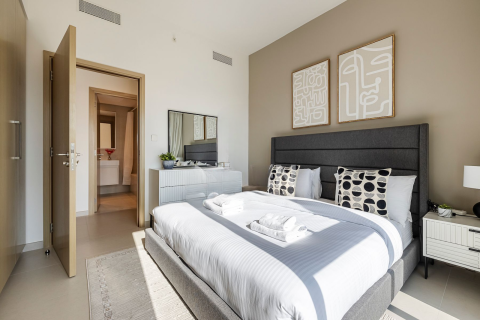 Appartement à Dubai, 2 chambres, 92 m², № 5473 - photo 6