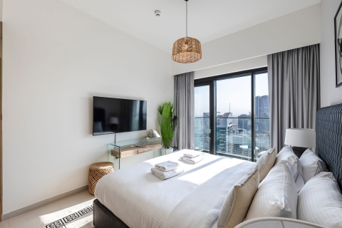 Appartement à Dubai, 2 chambres, 92 m², № 5473 - photo 7