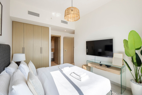Appartement à Dubai, 2 chambres, 92 m², № 5473 - photo 8