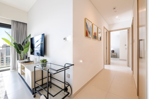 Appartement à Dubai, 2 chambres, 92 m², № 5473 - photo 3