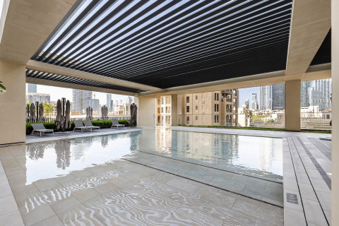 Appartement à Dubai, 2 chambres, 92 m², № 5473 - photo 15