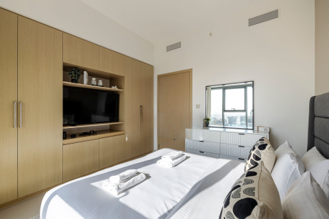 Appartement à Dubai, 2 chambres, 92 m², № 5473 - photo 5