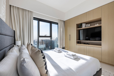 Appartement à Dubai, 2 chambres, 92 m², № 5473 - photo 4