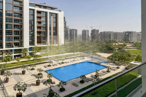 Appartement à Dubai, 2 chambres, 145 m², № 5478 - photo 13