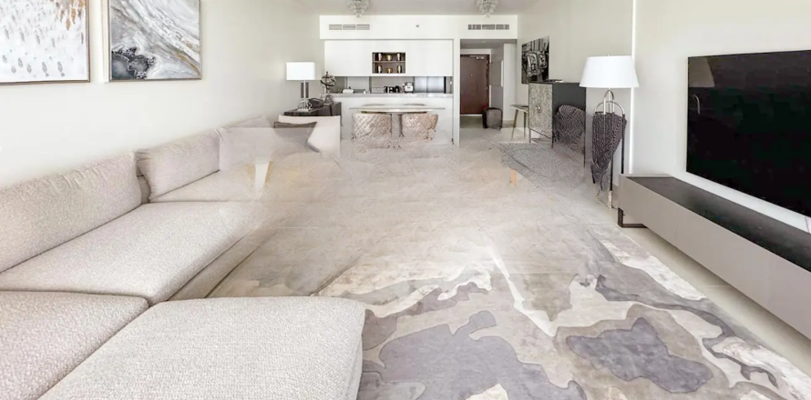 Appartement à Dubai, 2 chambres, 145 m², № 5478
