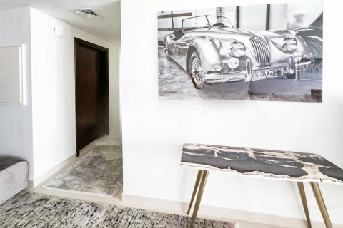 Appartement à Dubai, 2 chambres, 145 m², № 5478 - photo 3