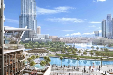 Appartement à Dubai, 2 chambres, 116 m², № 5470 - photo 3
