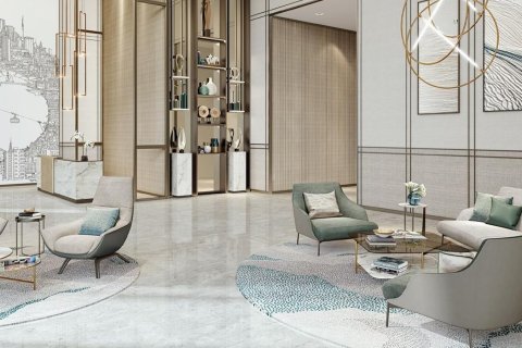 Appartement à Dubai, 2 chambres, 116 m², № 5470 - photo 8