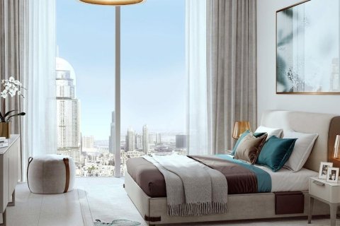 Appartement à Dubai, 2 chambres, 116 m², № 5470 - photo 7