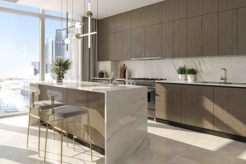 Appartement à Dubai, 2 chambres, 116 m², № 5470 - photo 5
