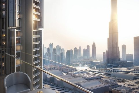 Appartement à Dubai, 2 chambres, 97 m², № 5471 - photo 5