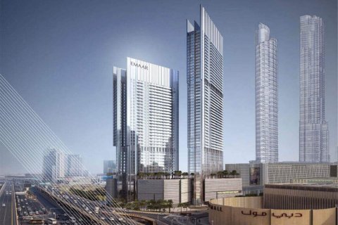 Appartement à Dubai, 2 chambres, 97 m², № 5471 - photo 4