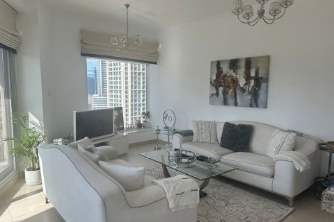 Appartement à Dubai, 2 chambres, 125 m², № 5476 - photo 1