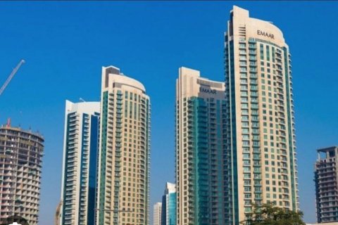 Appartement à Dubai, 2 chambres, 125 m², № 5476 - photo 9