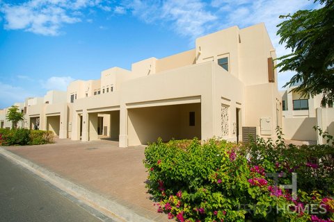 Maison de ville à Reem, Dubai, 3 chambres, 212 m², № 13603 - photo 1