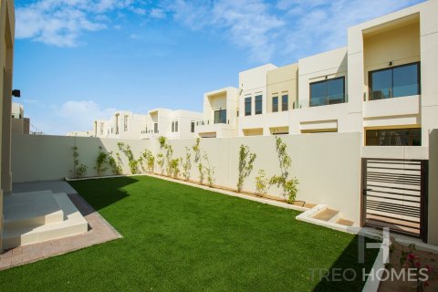 Maison de ville à Reem, Dubai, 3 chambres, 212 m², № 13603 - photo 15