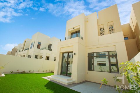Maison de ville à Reem, Dubai, 3 chambres, 212 m², № 13603 - photo 13