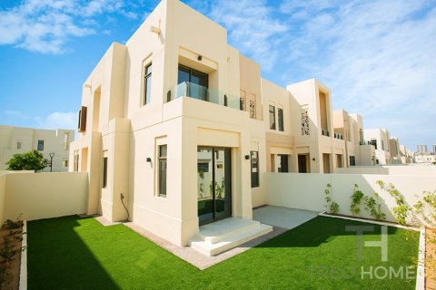 Maison de ville à Reem, Dubai, 3 chambres, 212 m², № 13603 - photo 14