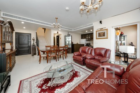 تاون هاوس في Casa Dora, Serena, دبي 3 غرف نوم, 197 م² رقم 13615 - صورة 7
