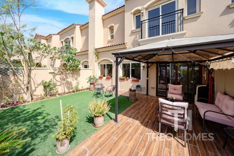 تاون هاوس في Casa Dora, Serena, دبي 3 غرف نوم, 197 م² رقم 13615 - صورة 3